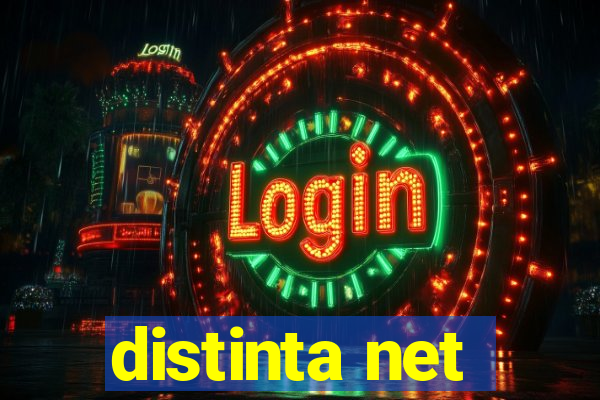 distinta net