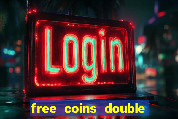 free coins double u casino