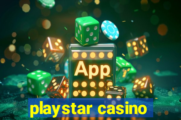 playstar casino