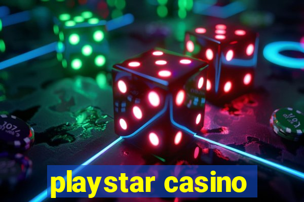 playstar casino