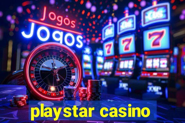 playstar casino