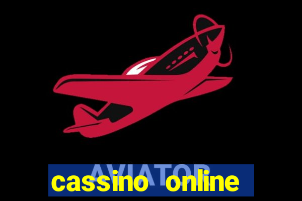 cassino online deposito 1 real