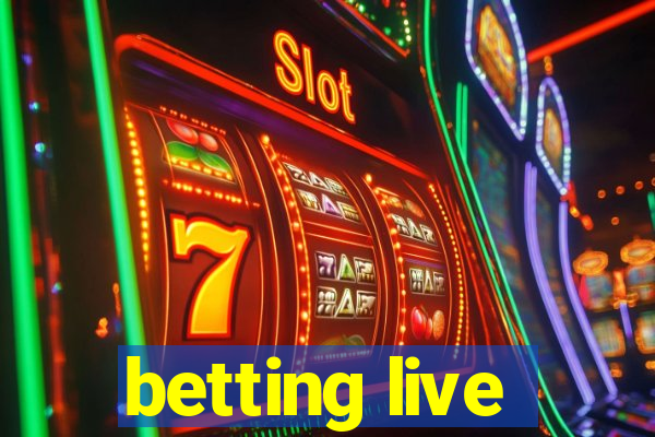 betting live