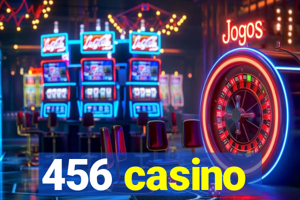 456 casino