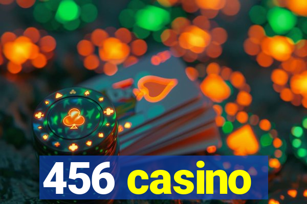 456 casino