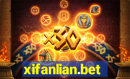 xifanlian.bet