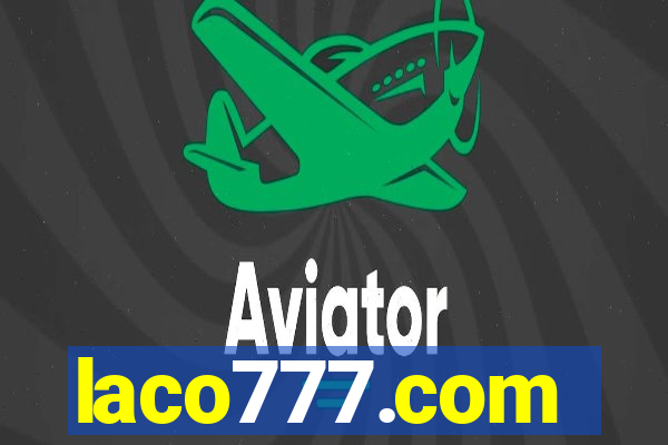 laco777.com