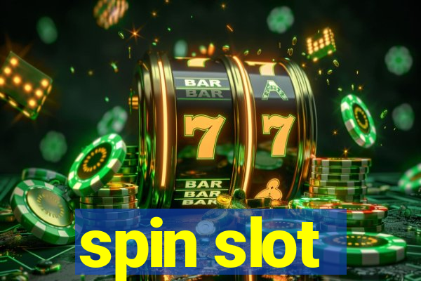 spin slot