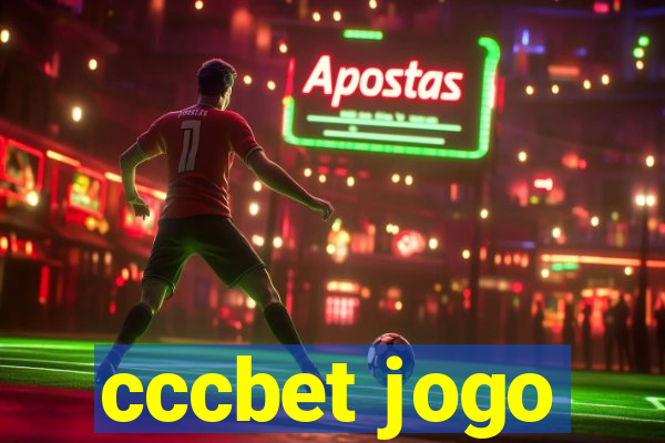 cccbet jogo