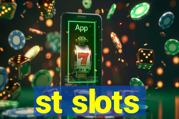 st slots