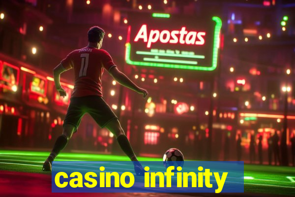 casino infinity