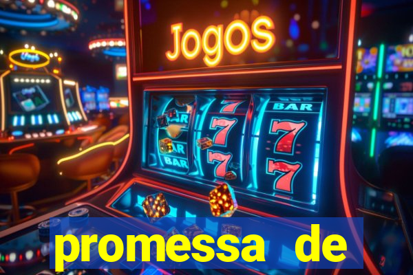 promessa de pagamento vivo