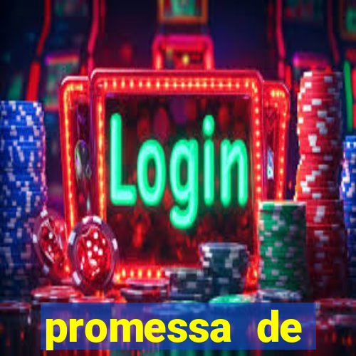 promessa de pagamento vivo