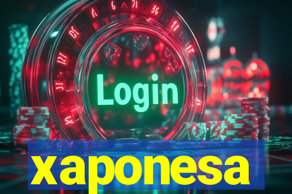 xaponesa