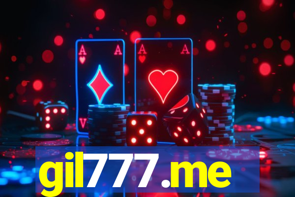 gil777.me