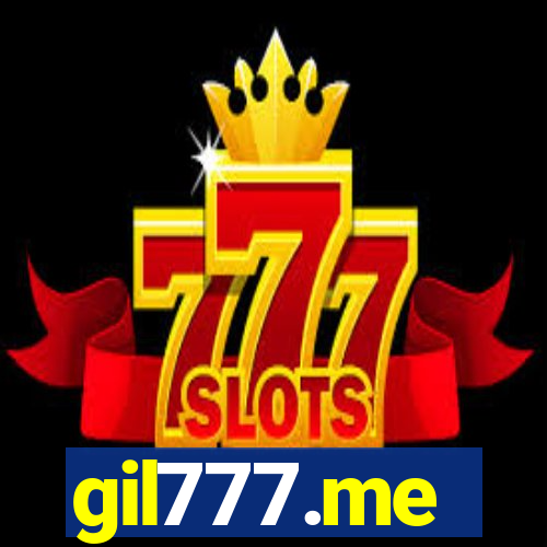 gil777.me