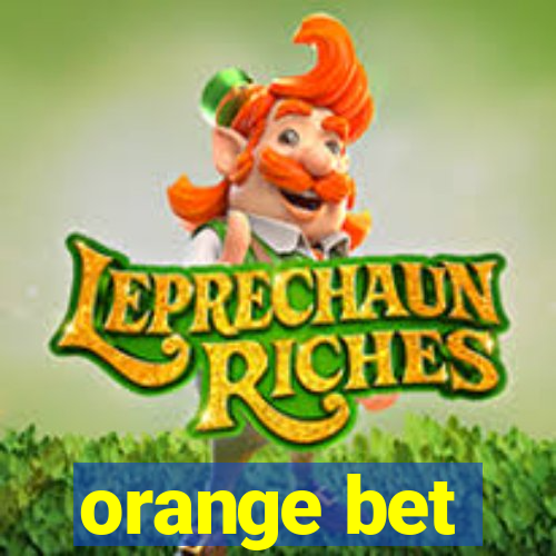 orange bet