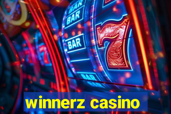 winnerz casino