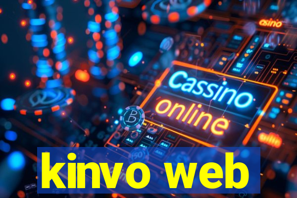 kinvo web