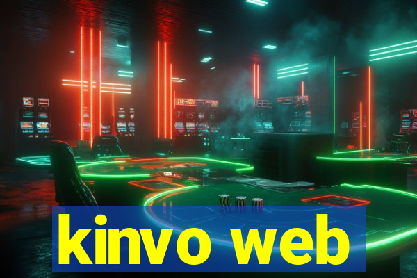 kinvo web