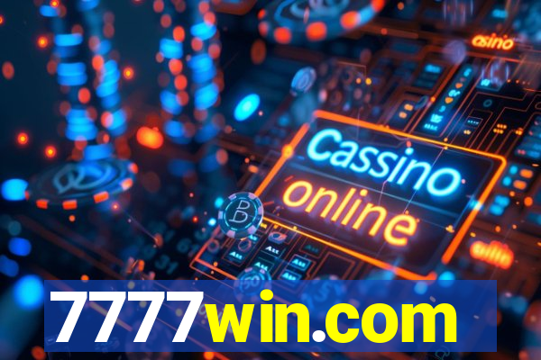 7777win.com