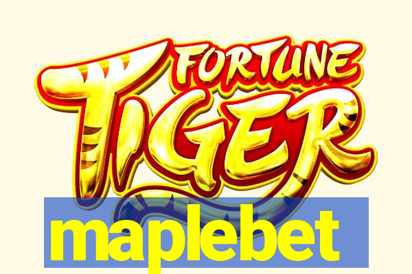 maplebet