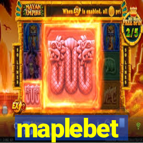 maplebet