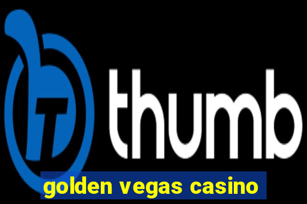 golden vegas casino