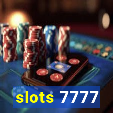 slots 7777