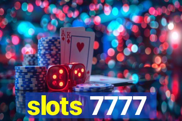 slots 7777