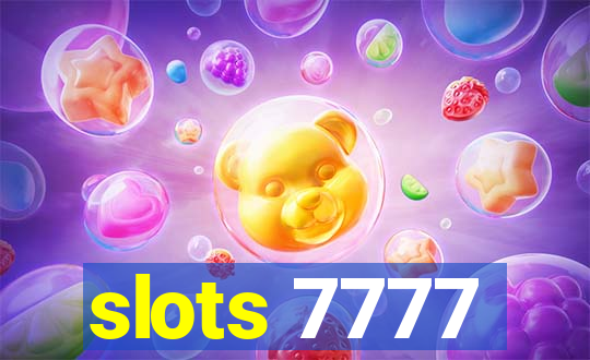 slots 7777