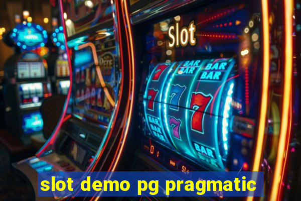 slot demo pg pragmatic