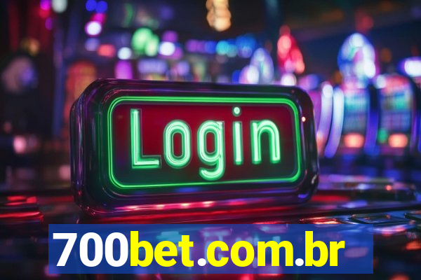 700bet.com.br