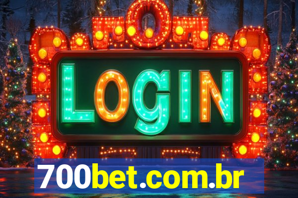 700bet.com.br