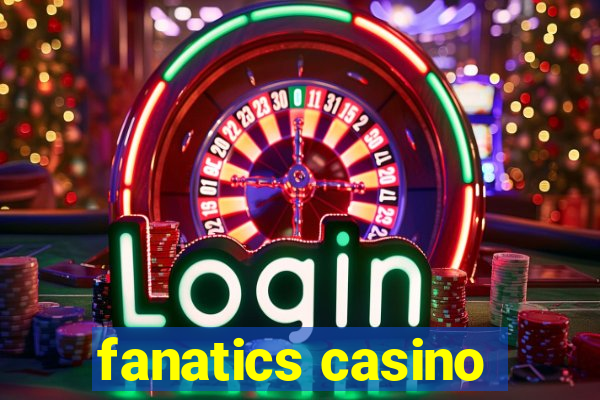 fanatics casino