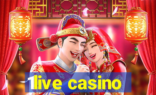 1live casino