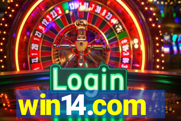 win14.com