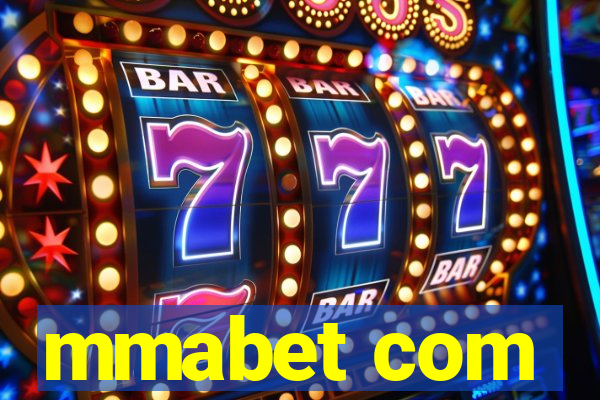 mmabet com