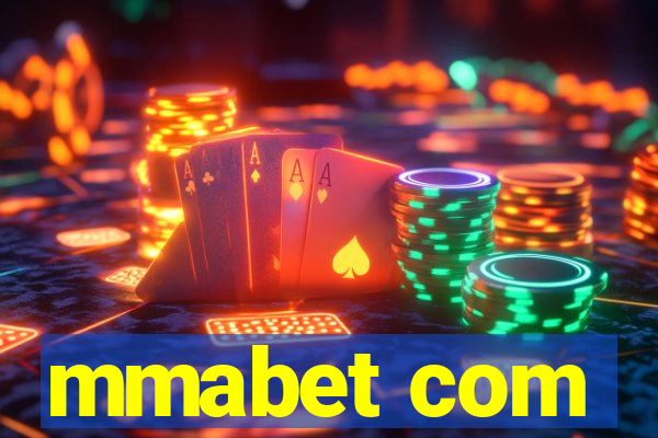 mmabet com