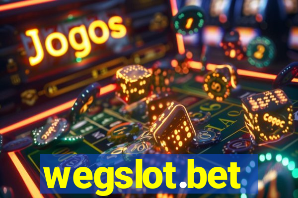 wegslot.bet