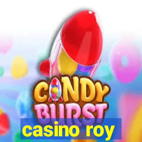 casino roy