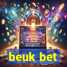 beuk bet