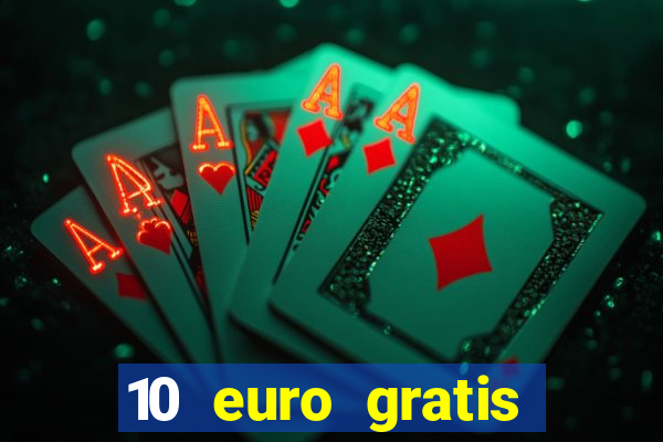 10 euro gratis kroon casino