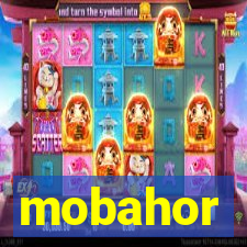 mobahor