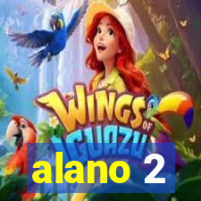 alano 2