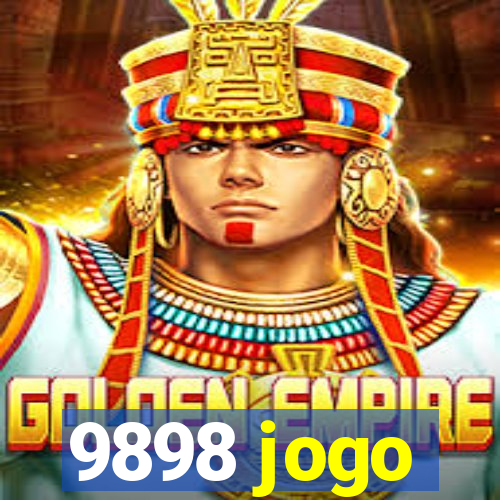 9898 jogo