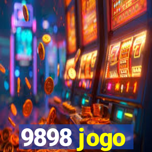 9898 jogo