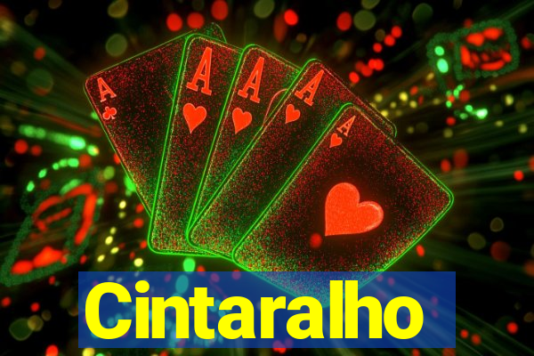 Cintaralho