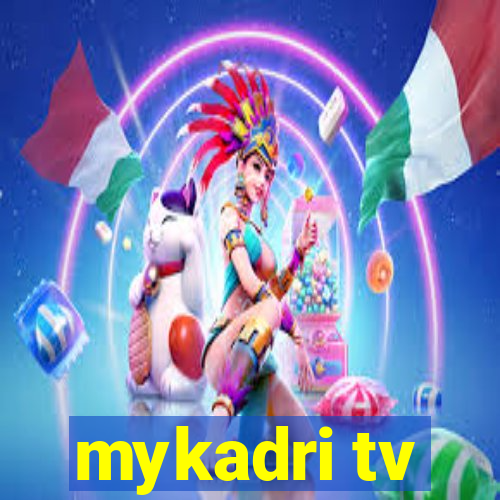 mykadri tv