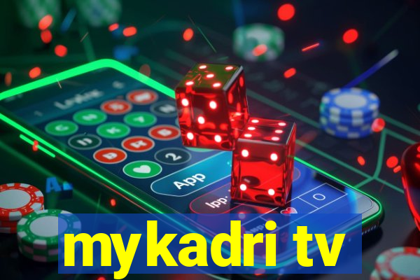 mykadri tv